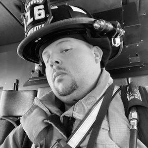 Meet your Posher, Adam